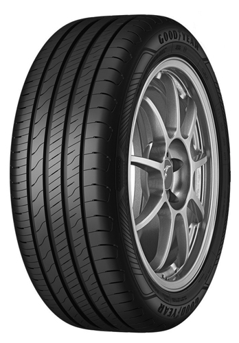 GOODYEAR EFFICENT GRIP PERFORMANCE 2 STR (SCT)